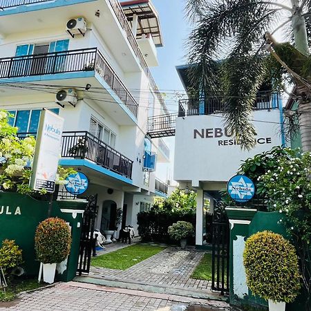 Nebula Residence Negombo Exterior foto