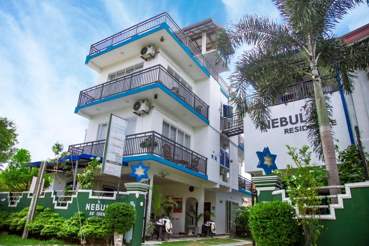 Nebula Residence Negombo Exterior foto