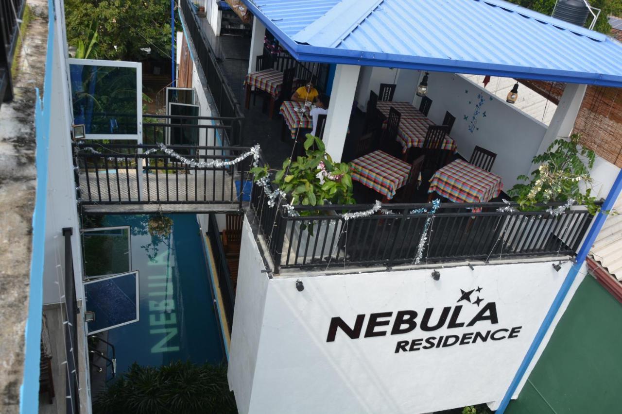 Nebula Residence Negombo Exterior foto