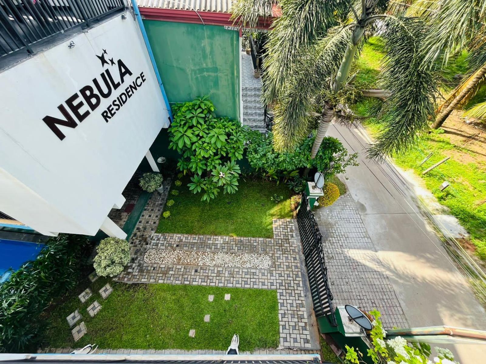 Nebula Residence Negombo Exterior foto