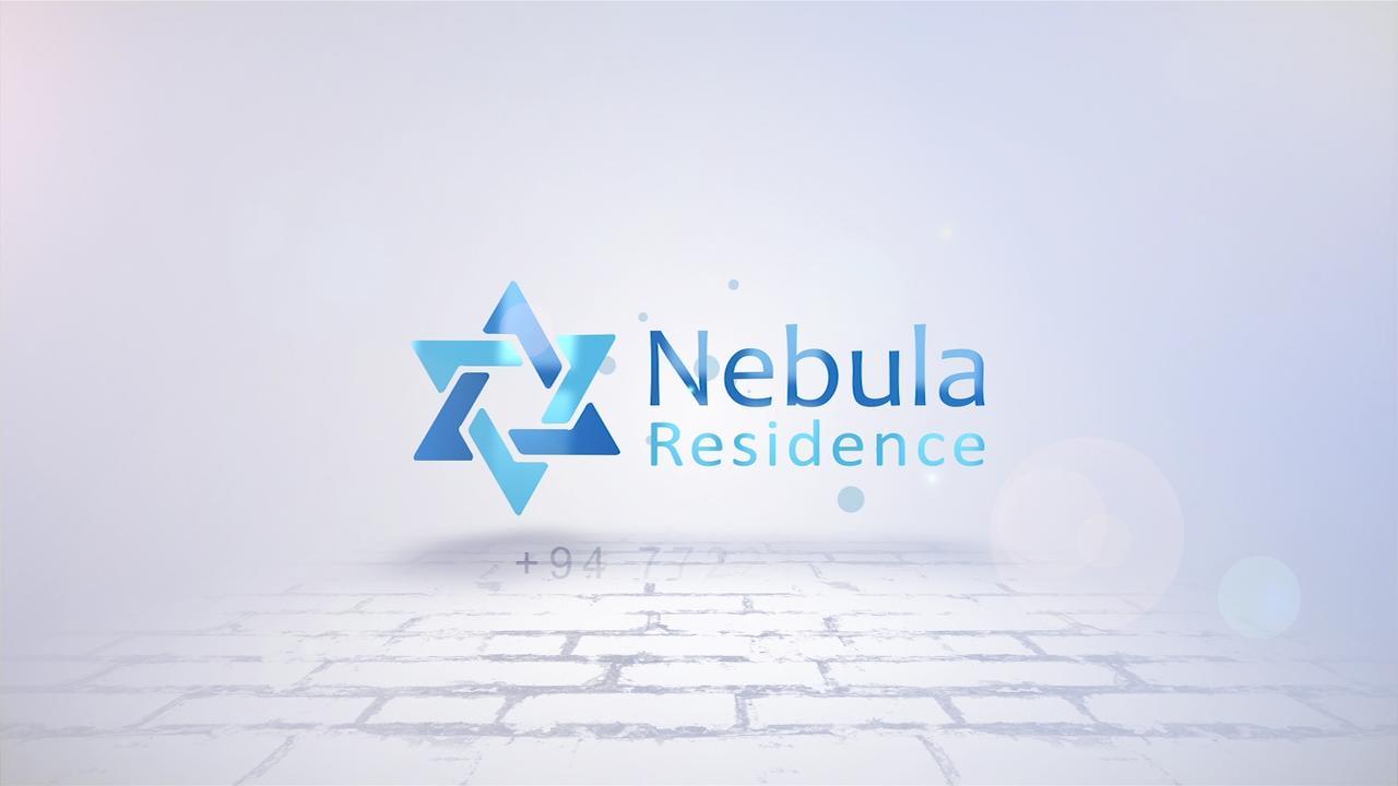 Nebula Residence Negombo Exterior foto